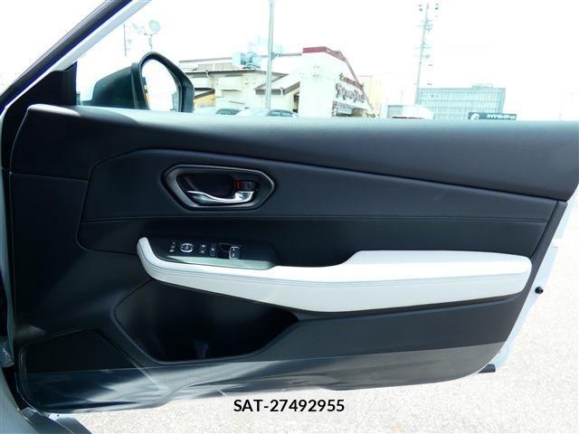 Honda PRELUDE 2025-10 7393546-18