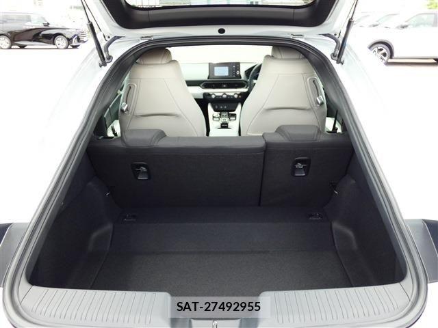 Honda PRELUDE 2025-10 7393546-22