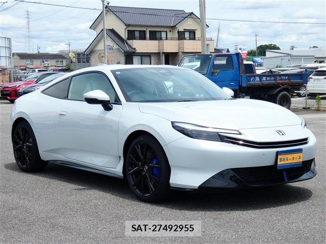 Honda PRELUDE 2025-10 7393546-24