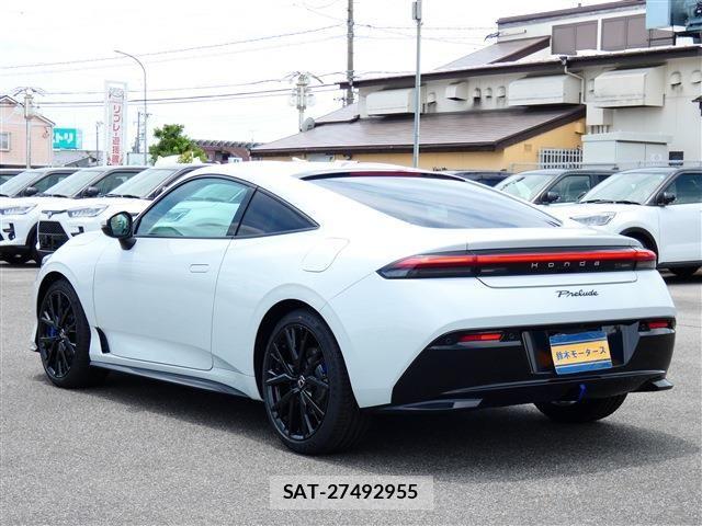 Honda PRELUDE 2025-10 7393546-26