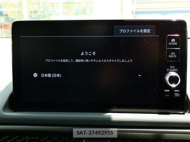 Honda PRELUDE 2025-10 7393546-2
