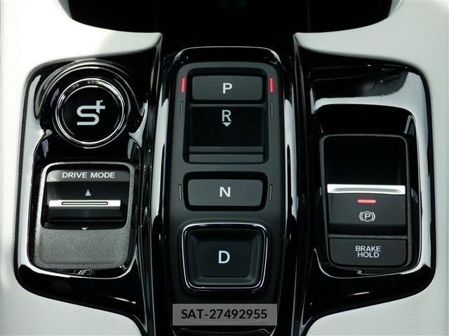Honda PRELUDE 2025-10 7393546-5
