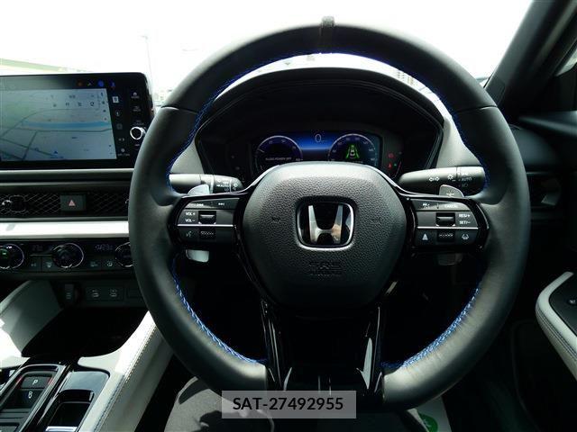 Honda PRELUDE 2025-10 7393546-8