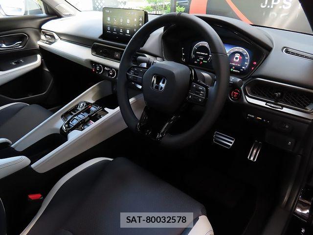 Honda PRELUDE 2026-01 7502244-12