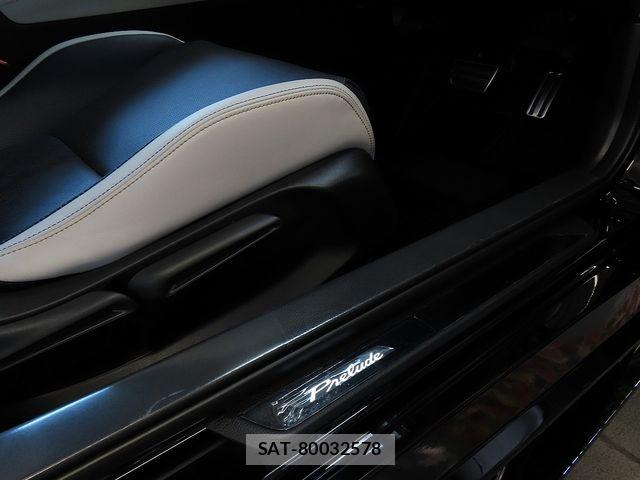 Honda PRELUDE 2026-01 7502244-15