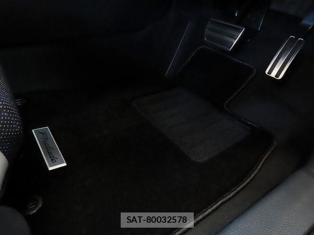 Honda PRELUDE 2026-01 7502244-16