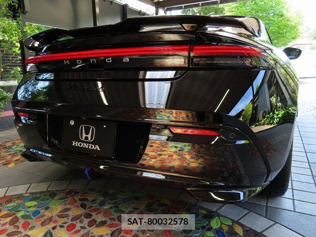 Honda PRELUDE 2026-01 7502244-1