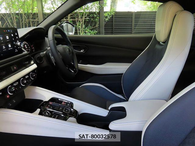 Honda PRELUDE 2026-01 7502244-19