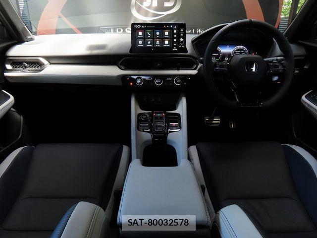Honda PRELUDE 2026-01 7502244-2