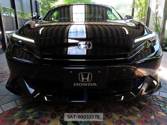 Honda PRELUDE 2026-01 7502244-3