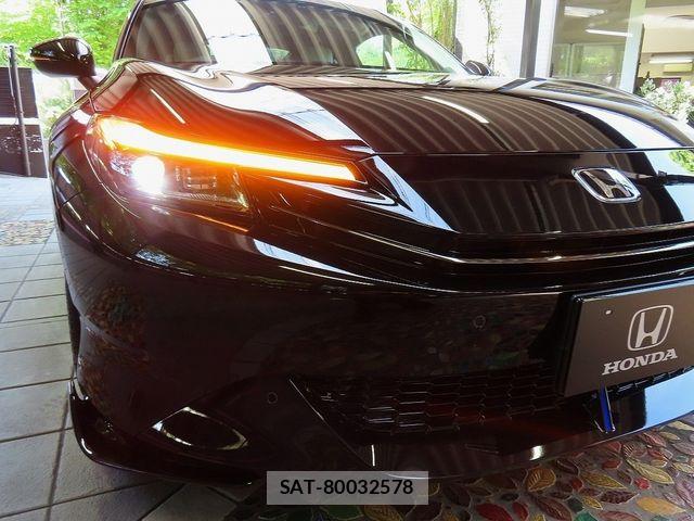 Honda PRELUDE 2026-01 7502244-4