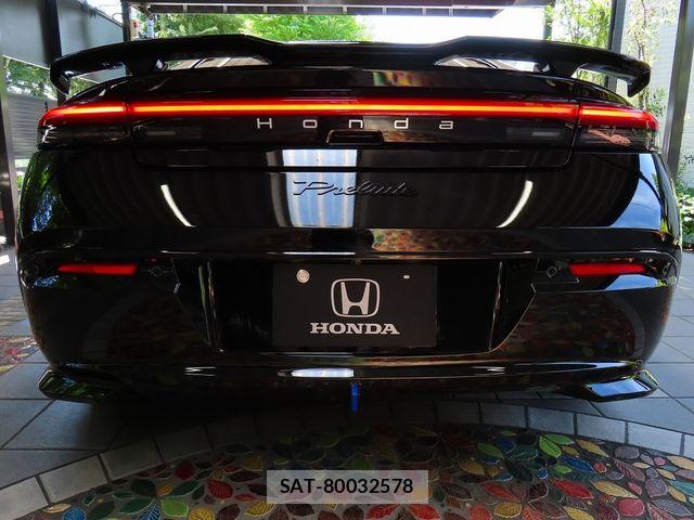 Honda PRELUDE 2026-01 7502244-5