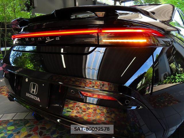 Honda PRELUDE 2026-01 7502244-6
