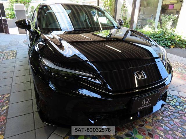 Honda PRELUDE 2026-01 7502244-7