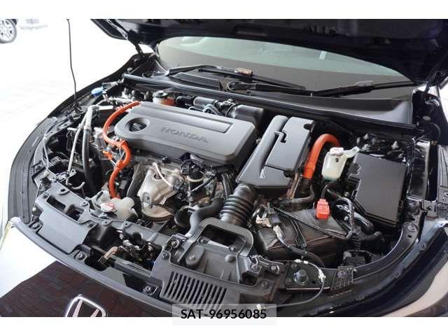 Honda PRELUDE 2025-10 7619196-9