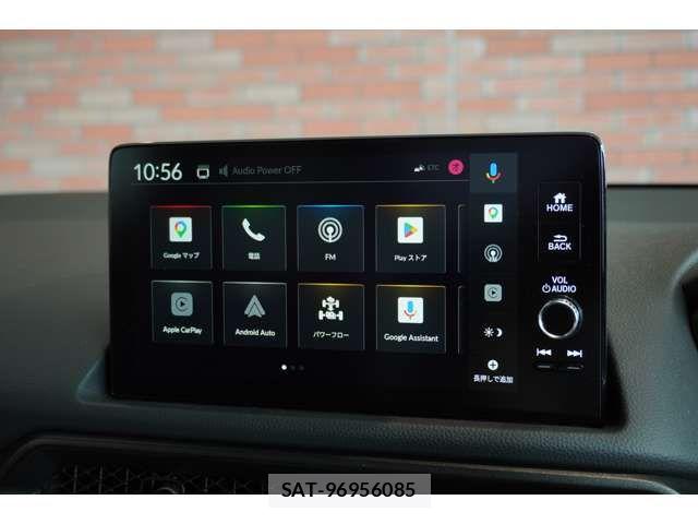 Honda PRELUDE 2025-10 7619196-13