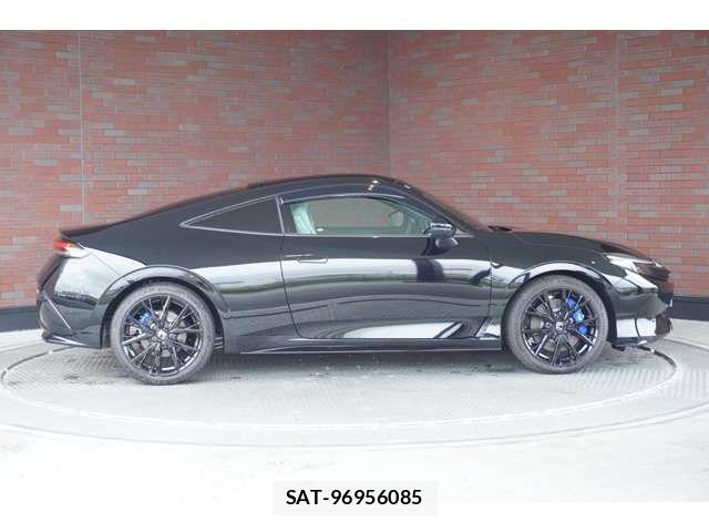Honda PRELUDE 2025-10 7619196-1