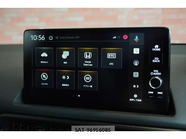 Honda PRELUDE 2025-10 7619196-21