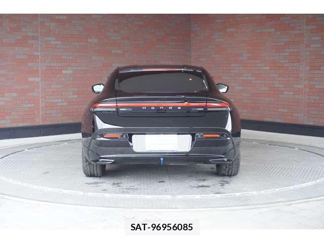 Honda PRELUDE 2025-10 7619196-2
