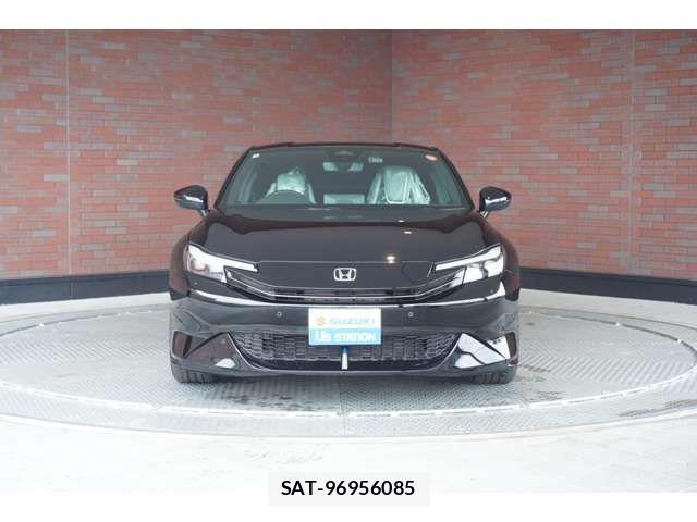 Honda PRELUDE 2025-10 7619196-3