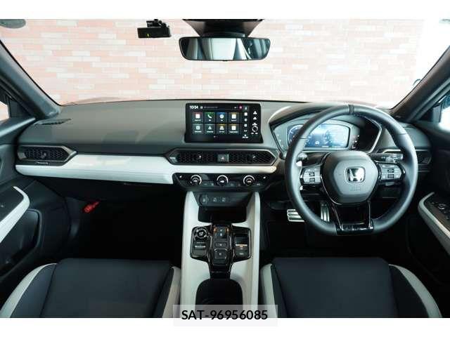Honda PRELUDE 2025-10 7619196-4