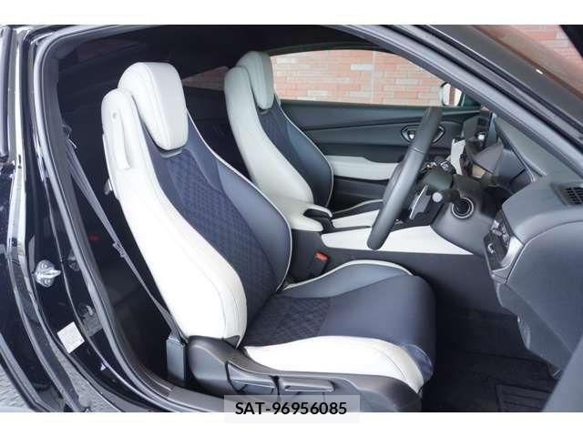 Honda PRELUDE 2025-10 7619196-5