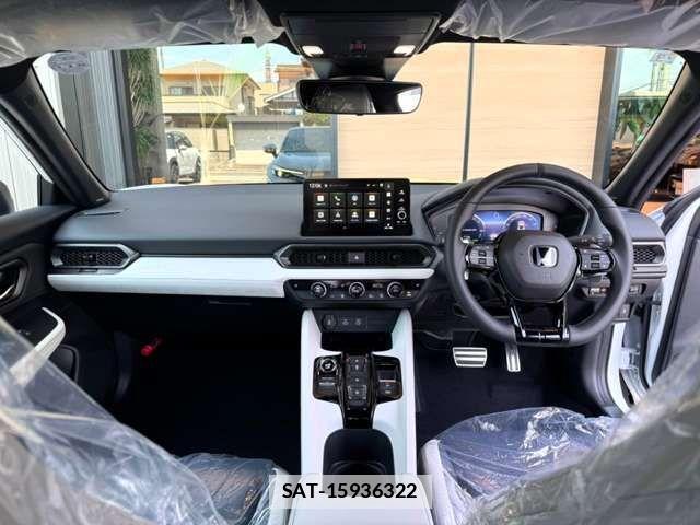 Honda PRELUDE 2026-03 7727246-11