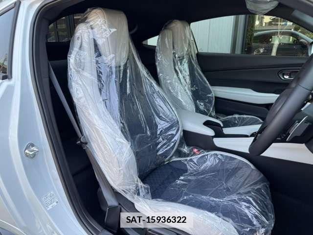 Honda PRELUDE 2026-03 7727246-1