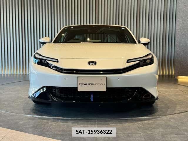 Honda PRELUDE 2026-03 7727246-4