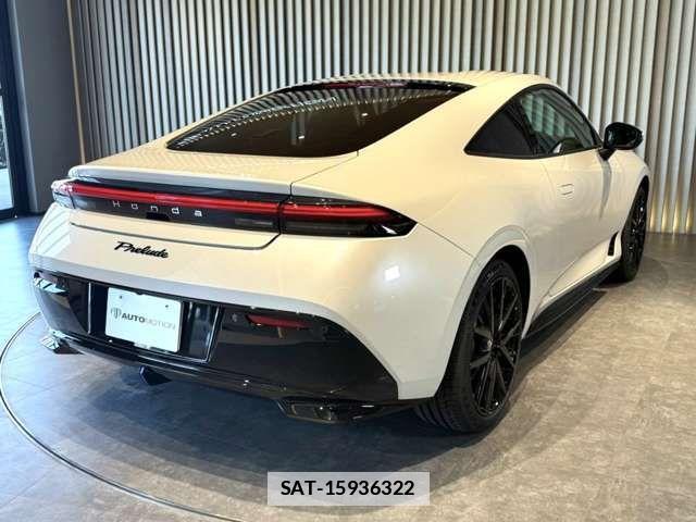 Honda PRELUDE 2026-03 7727246-5