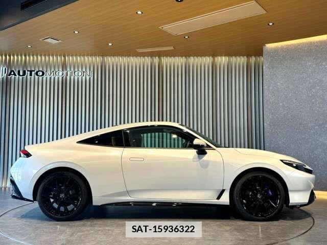 Honda PRELUDE 2026-03 7727246-8