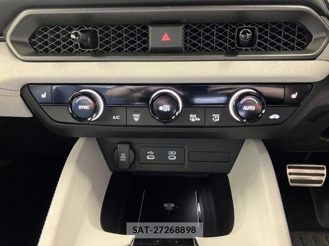 Honda PRELUDE 2025-09 7788228-9