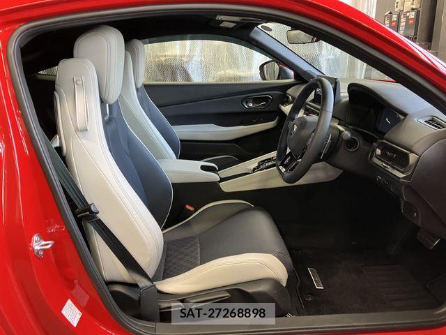 Honda PRELUDE 2025-09 7788228-19