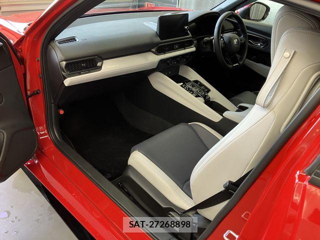 Honda PRELUDE 2025-09 7788228-20