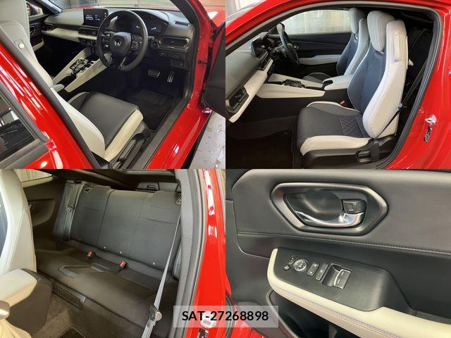 Honda PRELUDE 2025-09 7788228-21