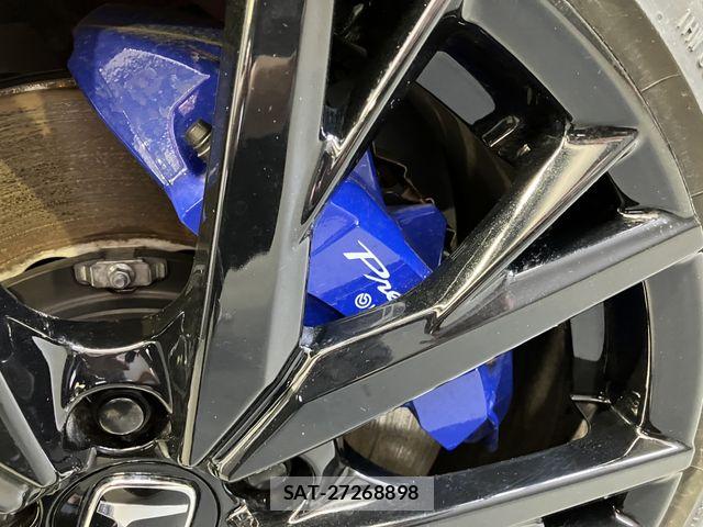 Honda PRELUDE 2025-09 7788228-27