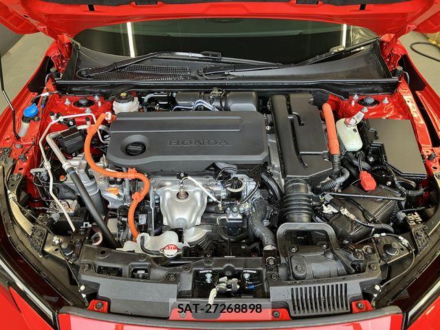 Honda PRELUDE 2025-09 7788228-28