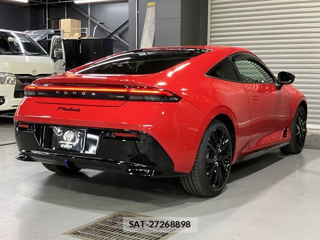 Honda PRELUDE 2025-09 7788228-3