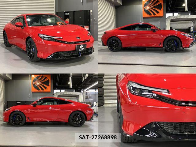 Honda PRELUDE 2025-09 7788228-4