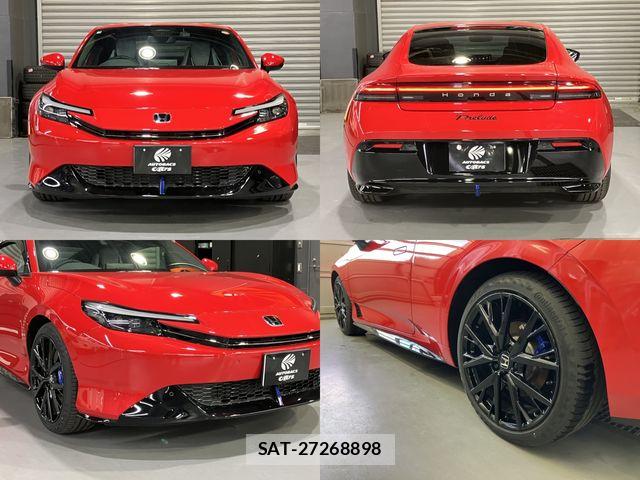 Honda PRELUDE 2025-09 7788228-5