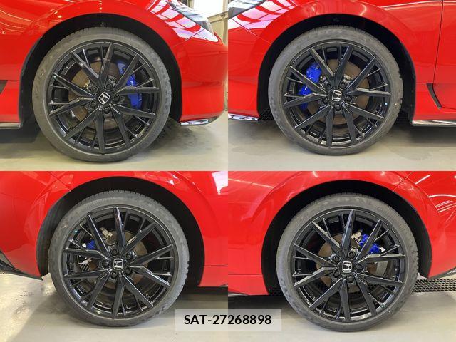 Honda PRELUDE 2025-09 7788228-6