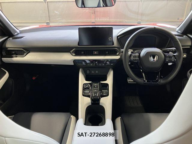 Honda PRELUDE 2025-09 7788228-7