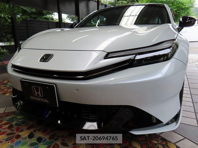 Honda PRELUDE 2026-04 7903237-0
