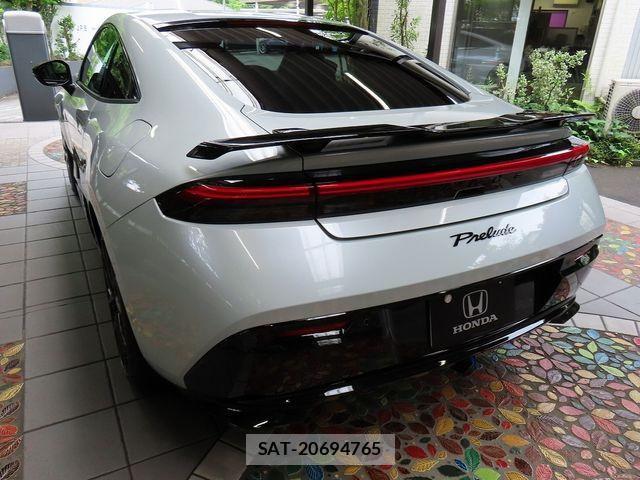 Honda PRELUDE 2026-04 7903237-9