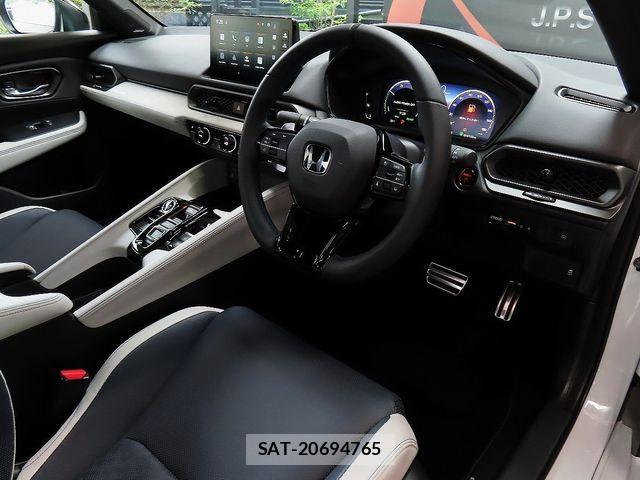 Honda PRELUDE 2026-04 7903237-13