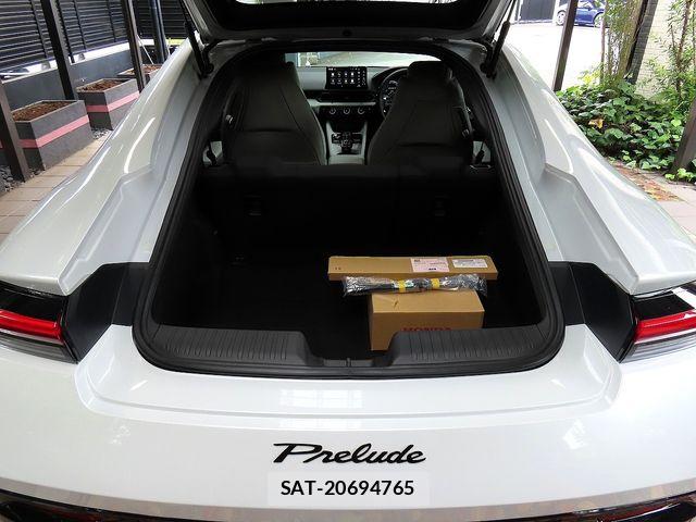 Honda PRELUDE 2026-04 7903237-25