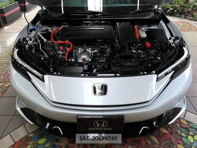 Honda PRELUDE 2026-04 7903237-26