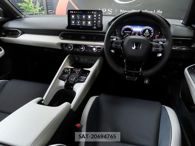 Honda PRELUDE 2026-04 7903237-2