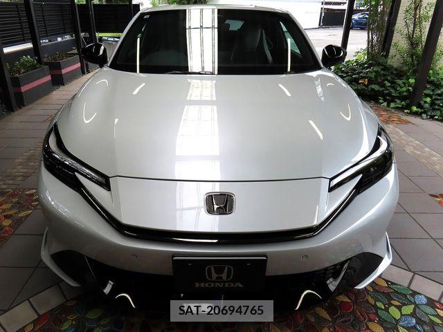 Honda PRELUDE 2026-04 7903237-3