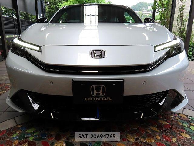 Honda PRELUDE 2026-04 7903237-4